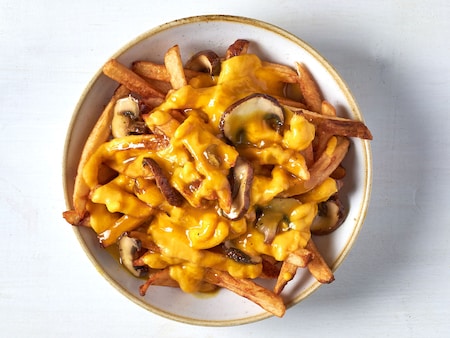 Poutine