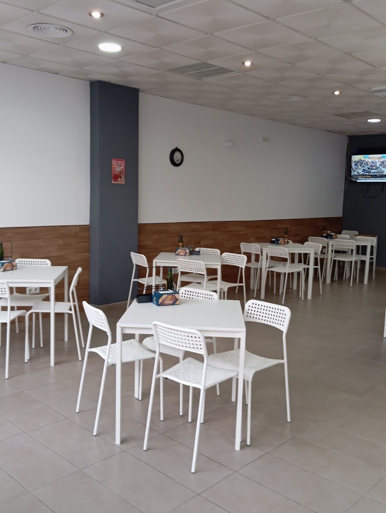 Cafe Bar de Deborah - Desayunos y tapas