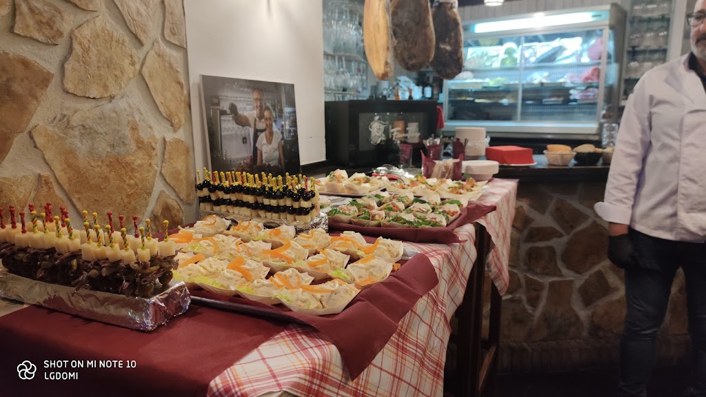 Restaurante Casa Domi