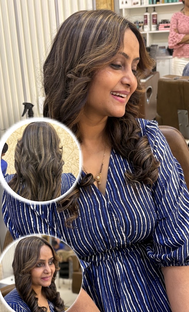 Be U Natural Salon Sector 20 Panchkula