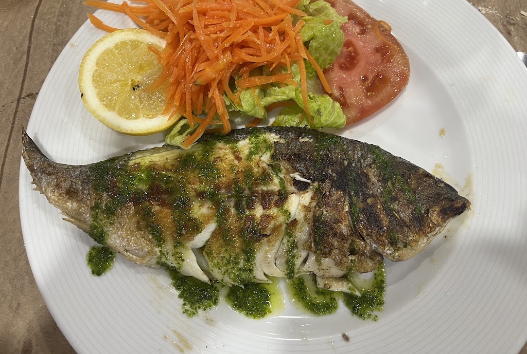 Restaurante La Silera — Mas recientes