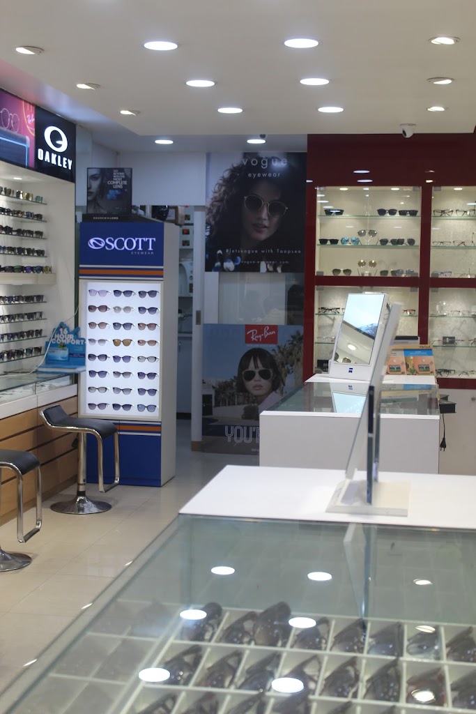 Optical Express