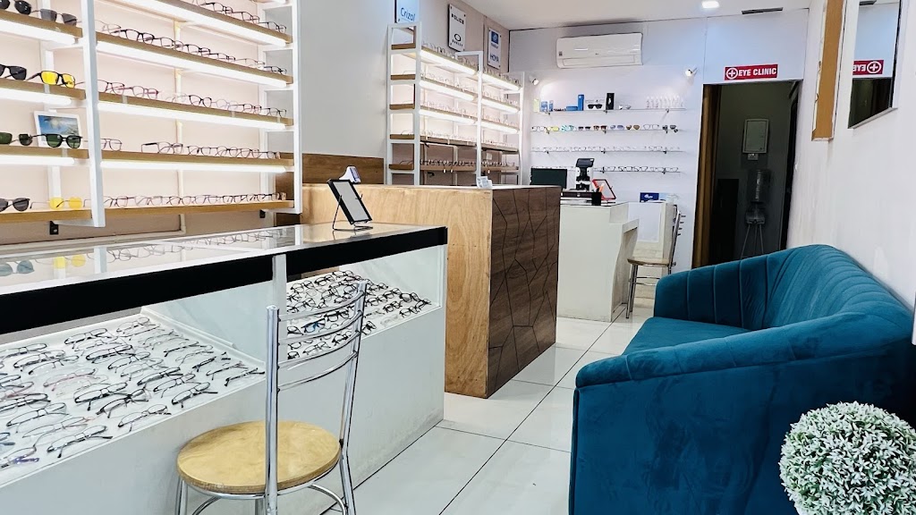 Star Eye Care