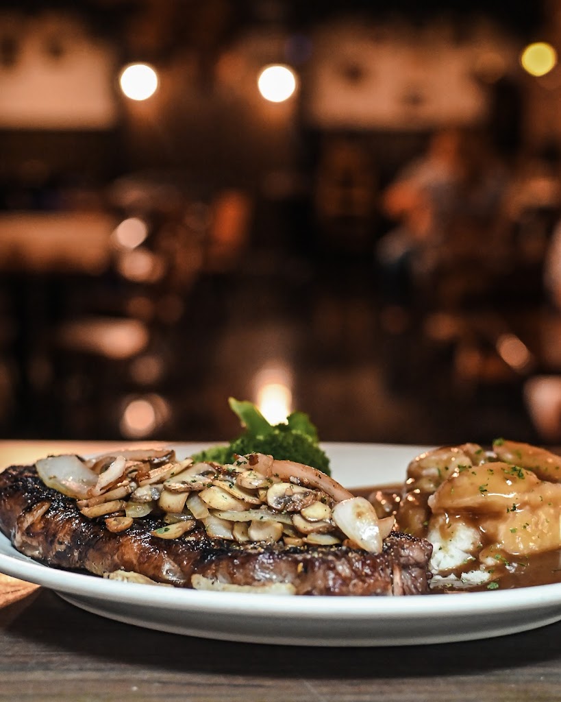 Steak