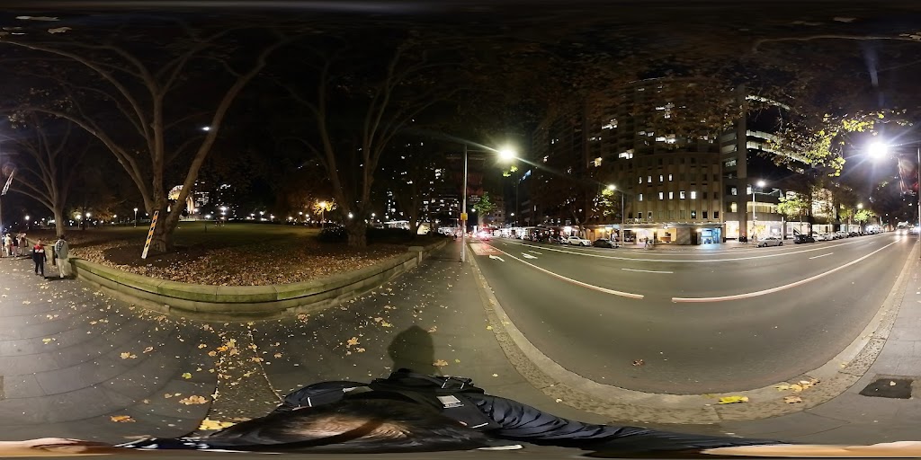 Street View & 360°