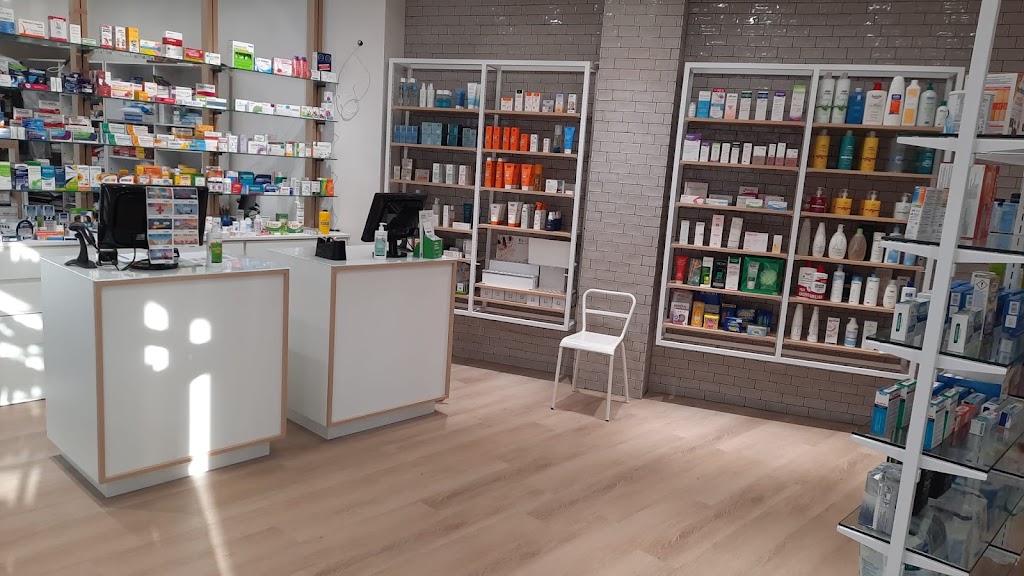 FARMACIA ANA GESTAL — Del propietario