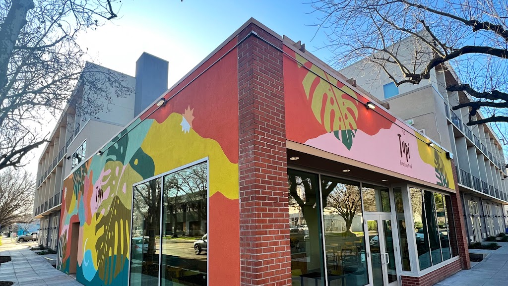 Photo of Tupi Coffee