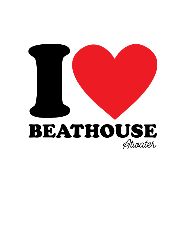  Heartbeat House