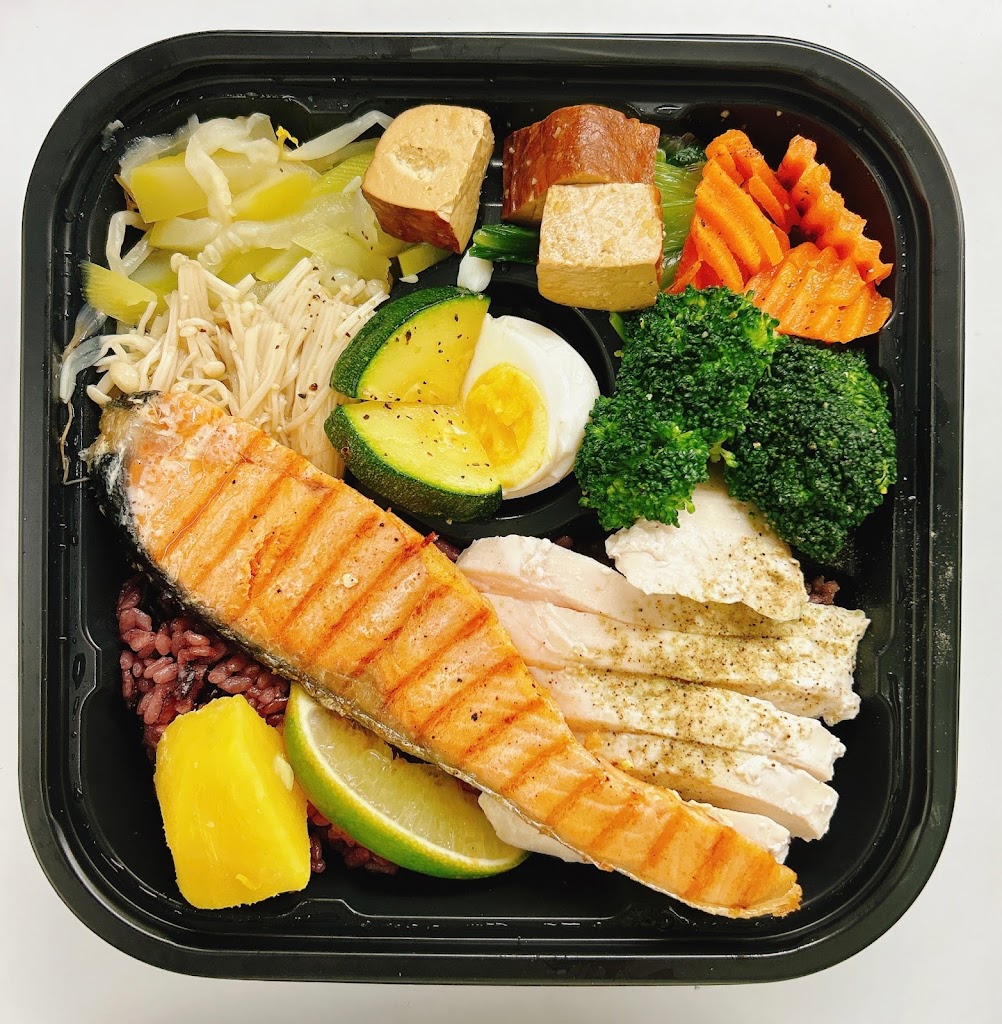 鄉形 something 健康餐盒/東勢便當/東勢餐廳/東勢美食/東勢小吃/東勢健康餐/東勢必吃 的照片