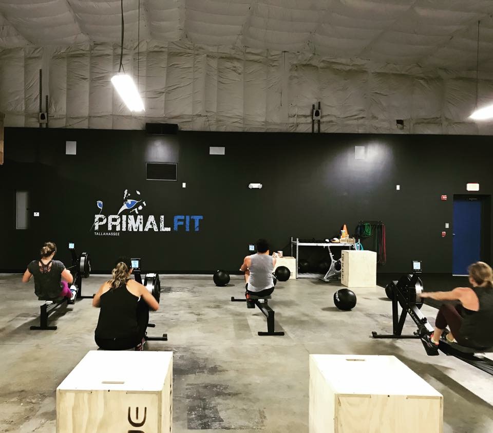  Primal Fit Tallahassee