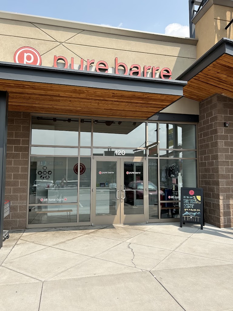  Pure Barre