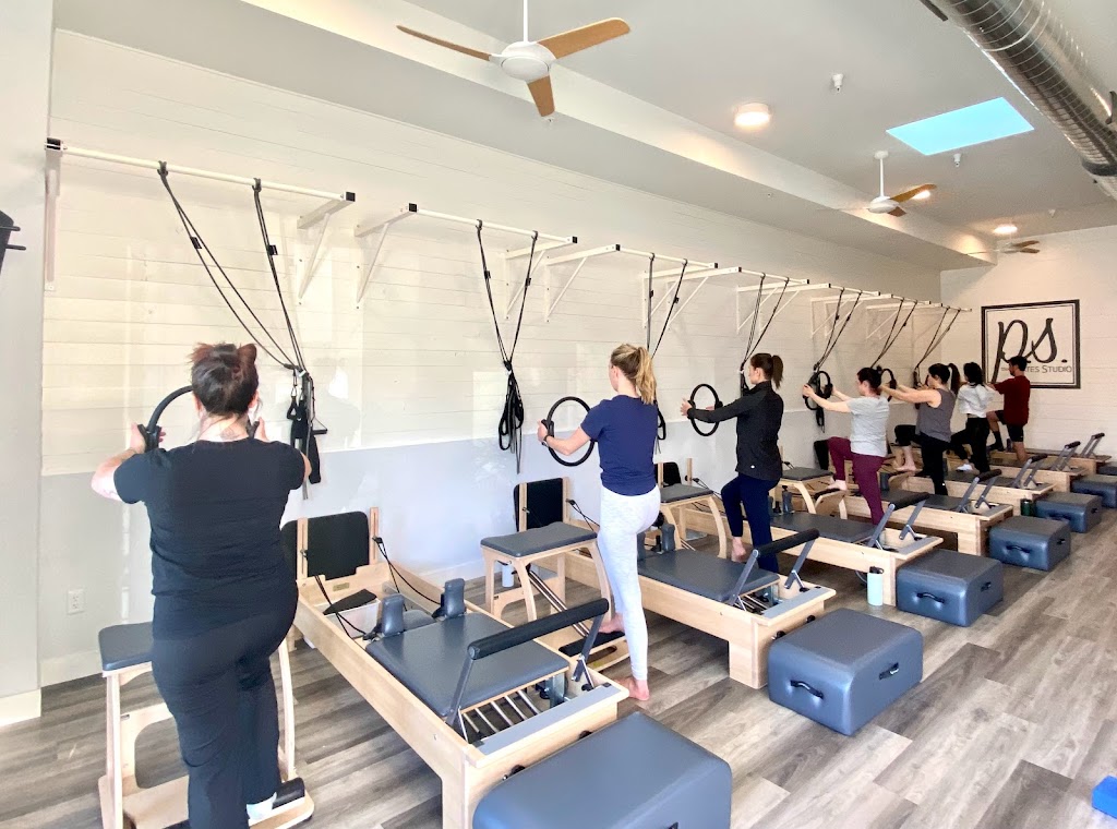  PS: The Pilates Studio Highlands