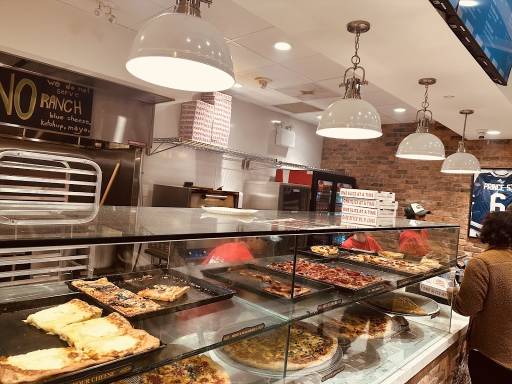 Prince Street Pizza