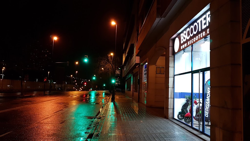 Taller Motos Bscooter Bilbao | Taller de reparacion de motos y tienda de motos