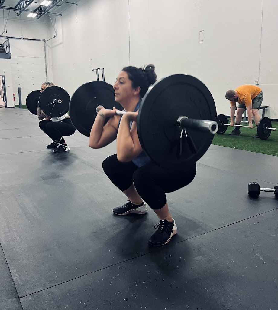  Indy Hybrid Performance Club