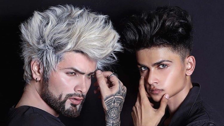 Fine Shine Unisex Salon