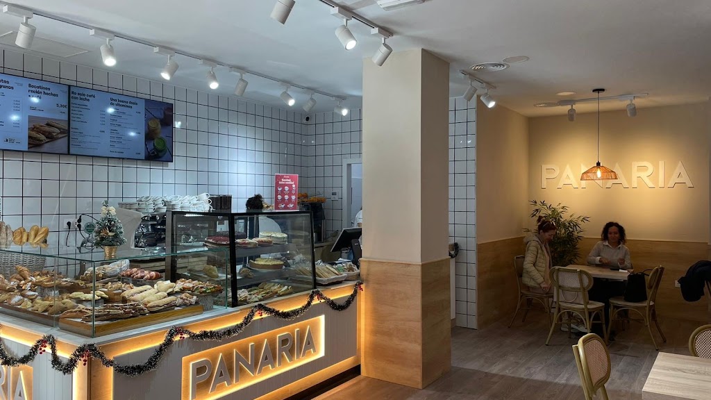 Panaria — Ambiente