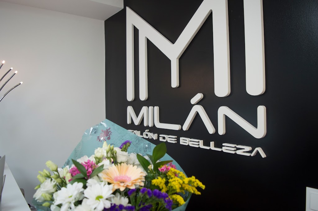 Milan Salon de Belleza