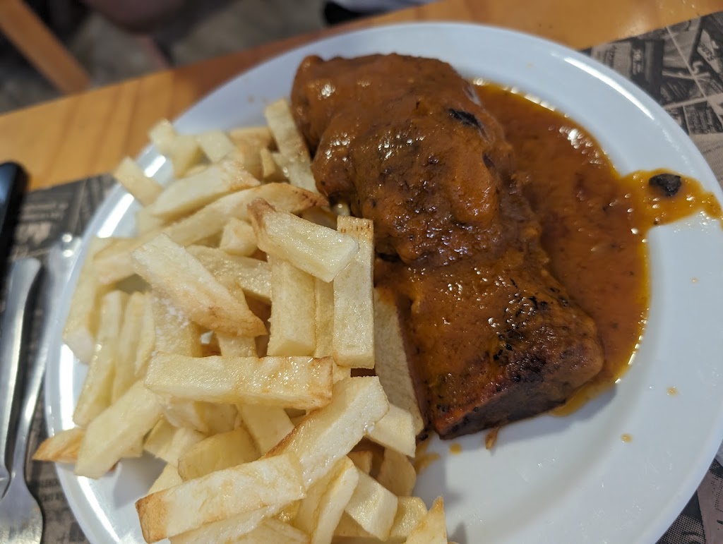 Restaurante Taperia El Cortijo