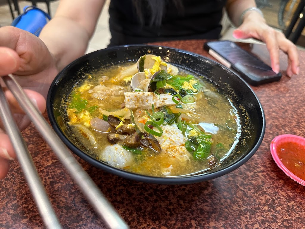 鴨丫小麵店 的照片