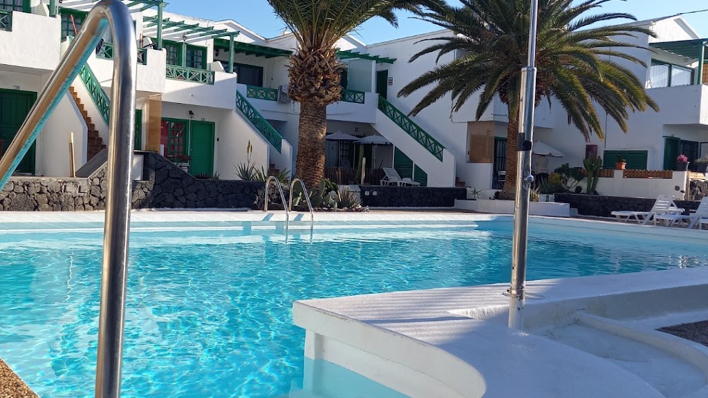 Apartamentos Liamar Puerto del Carmen