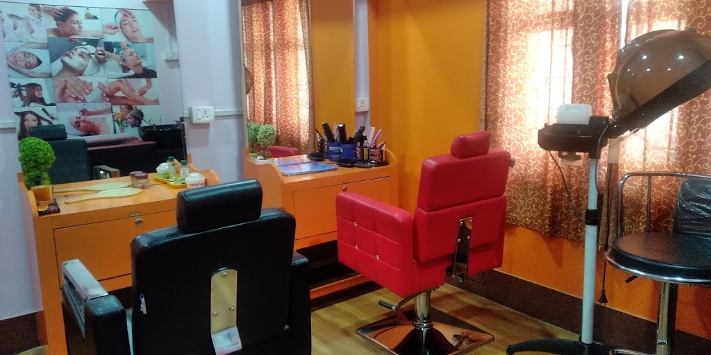 Fashion Zone Beauty Parlour