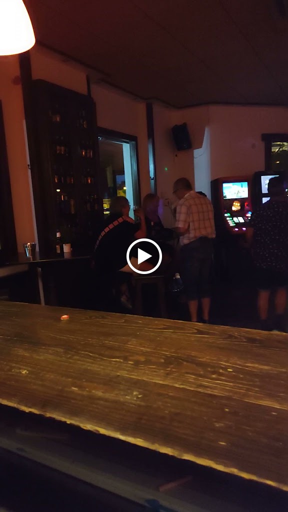 Bar taperia El Encuentro — Ambiente