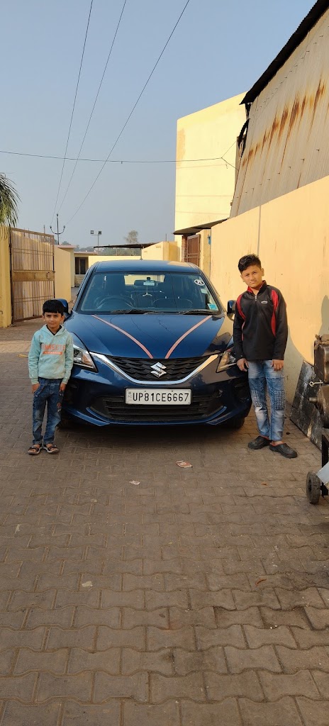 G N Garden Atrauli ( Aligarh)