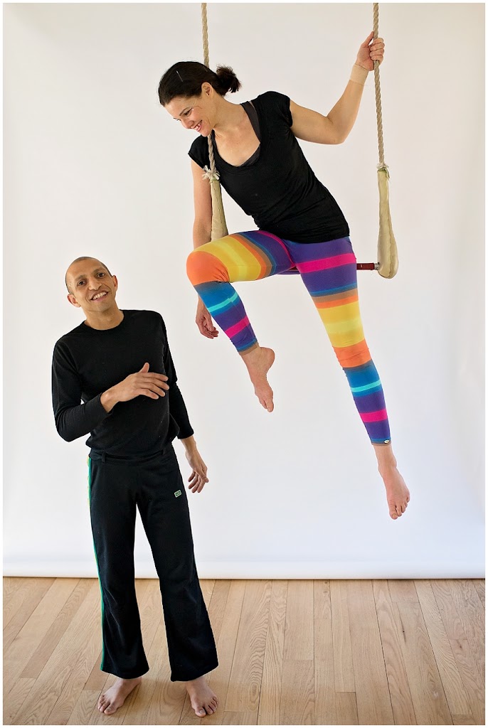  THRIVE Movement Studio