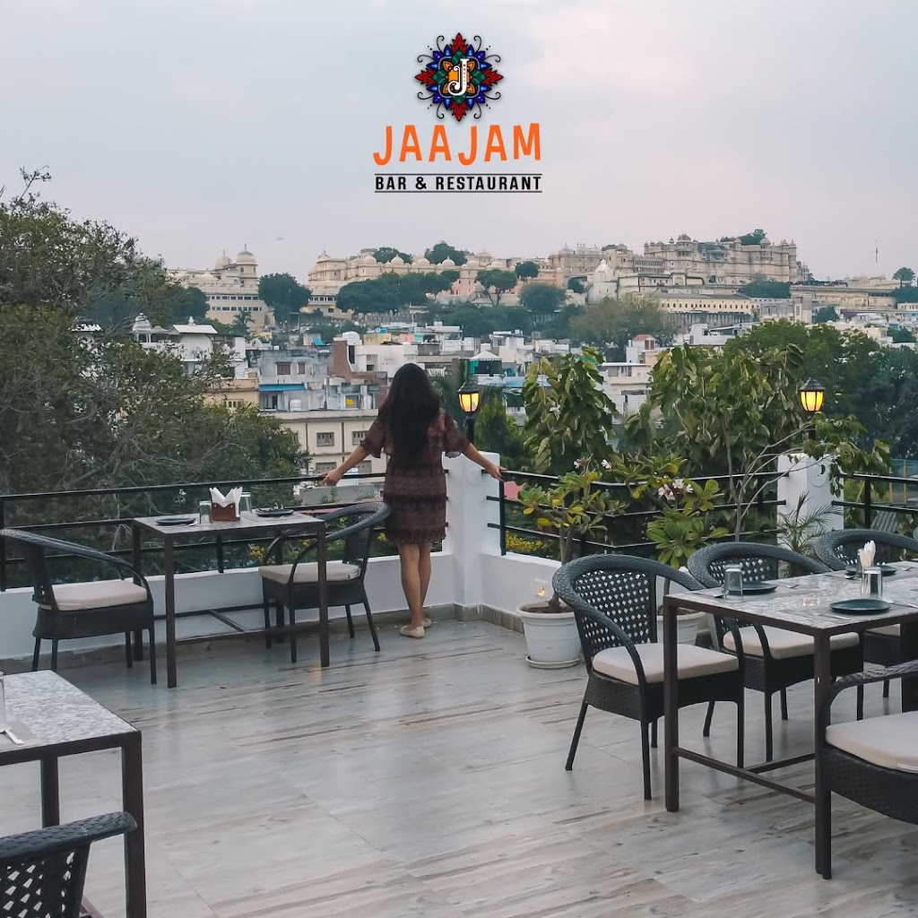 Jaajam Restaurant