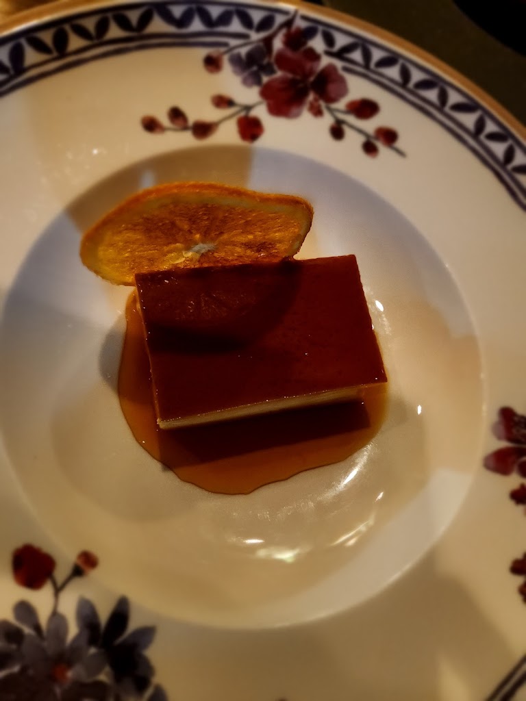 Flan
