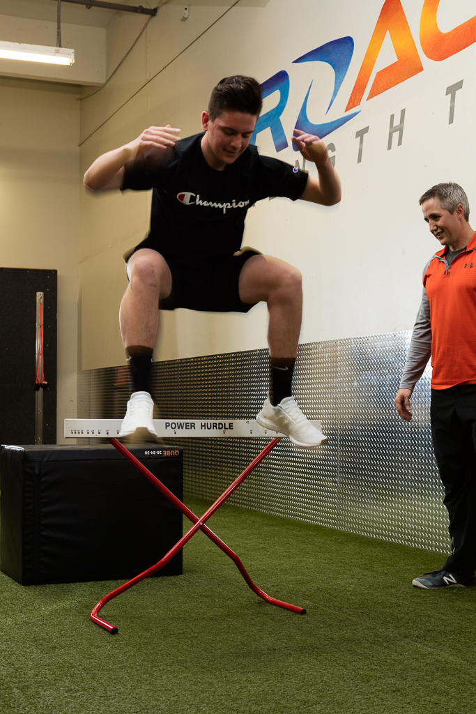  ProActive Strength Training