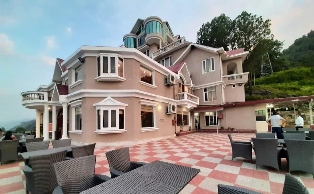 Aditya Resorts