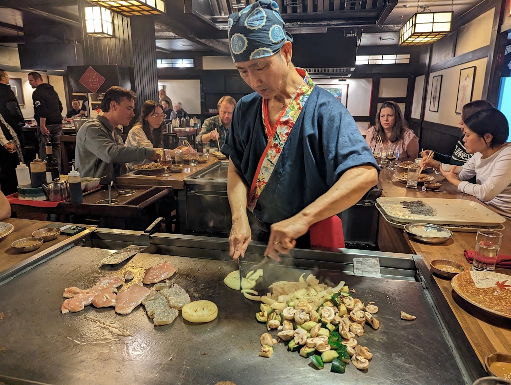Food & drink