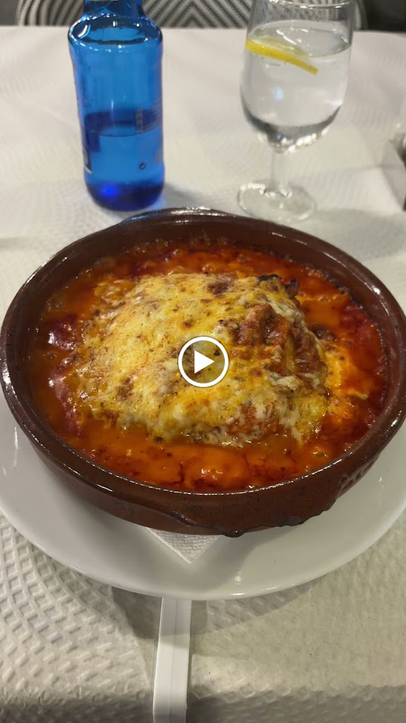 Restaurante - Pizzeria Italiana Benalmadena - Da Fano — Mas recientes
