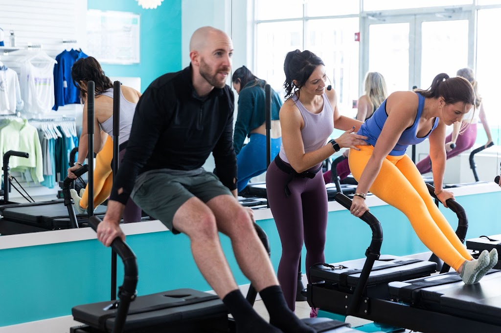  btone FITNESS Dorchester