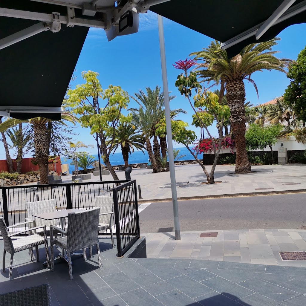 Palmelita - Puerto de la Cruz