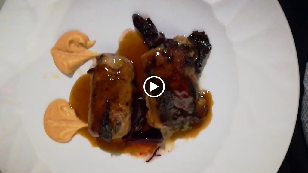 Restaurant Sangiovese — Videos