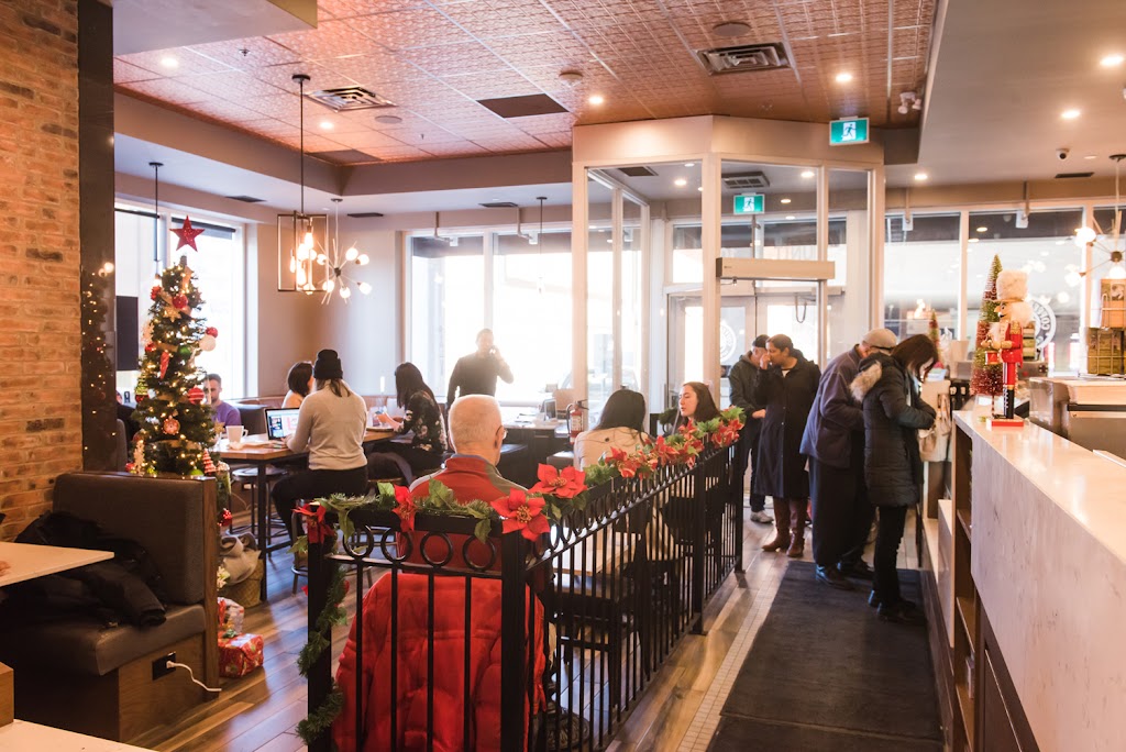 Photo of Coffee Culture Cafe & Eatery