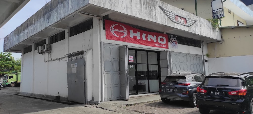 Toshio Autobody