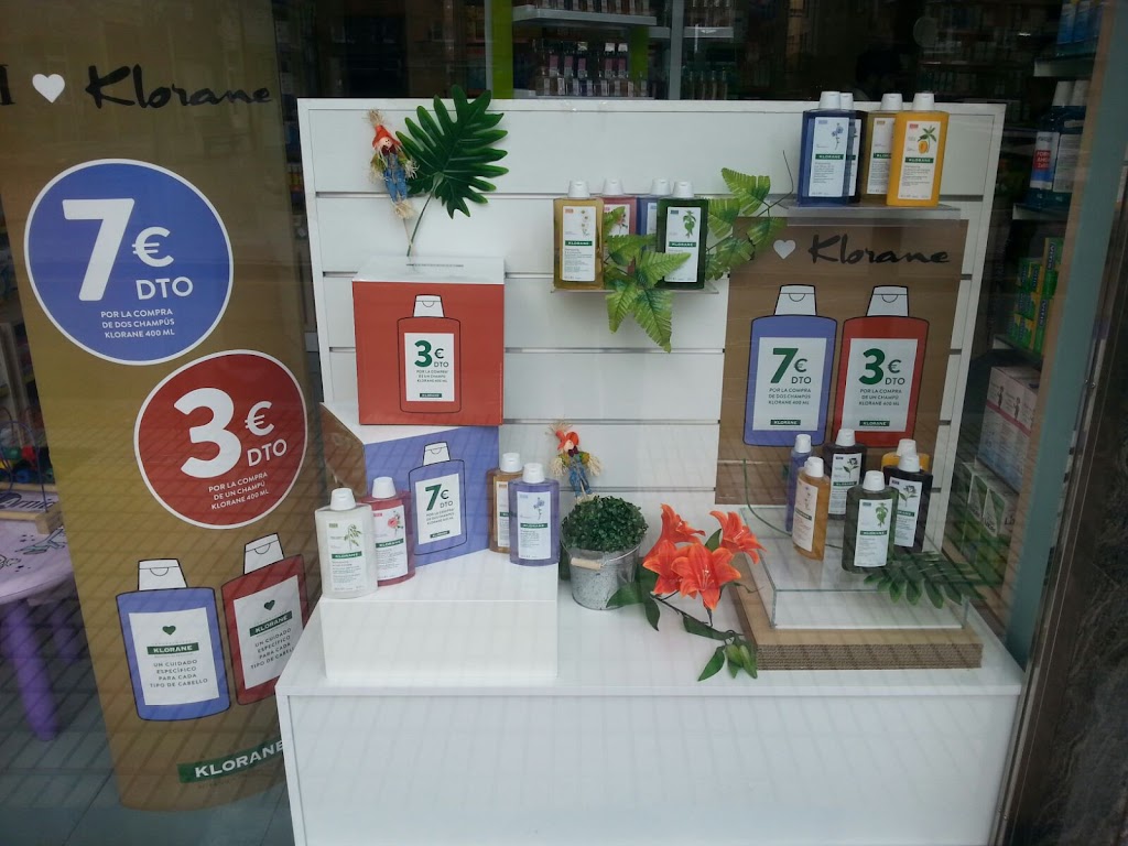 Farmacia Eguiguren