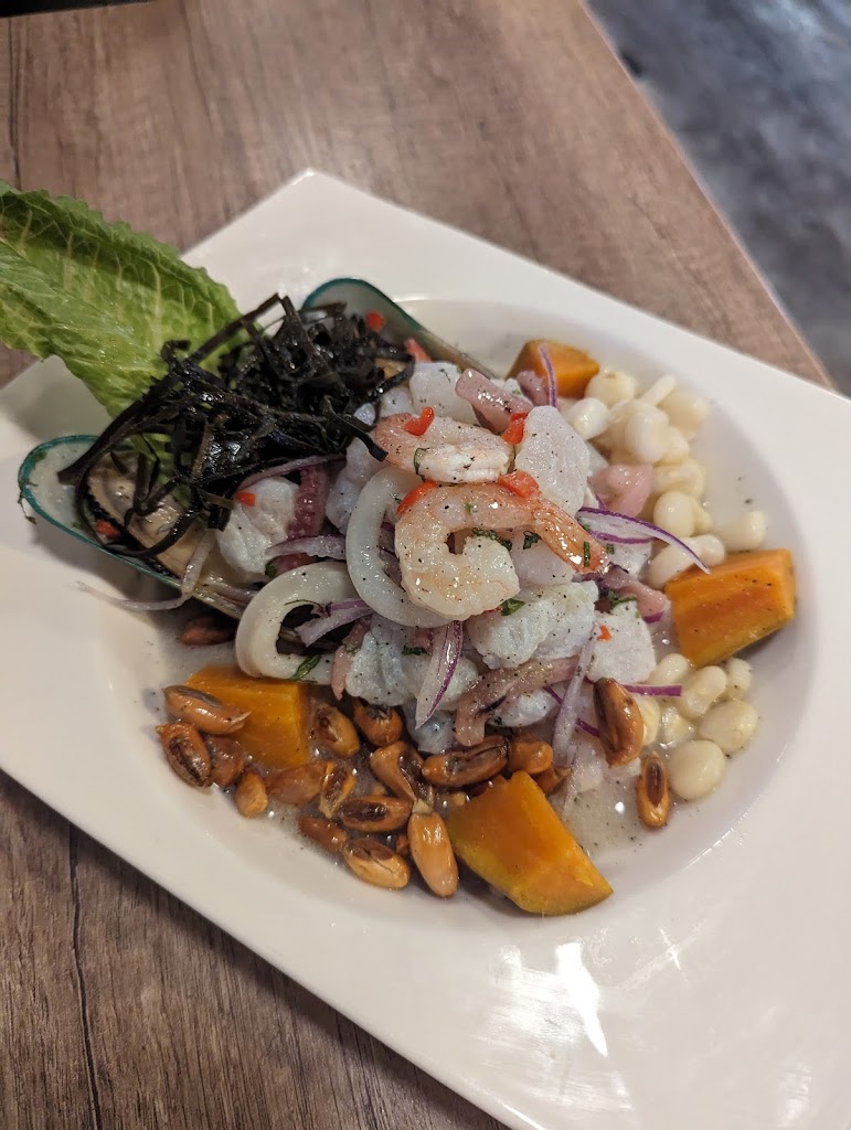 Ceviche