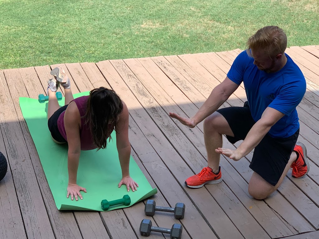  Humble But Hungry Fitness