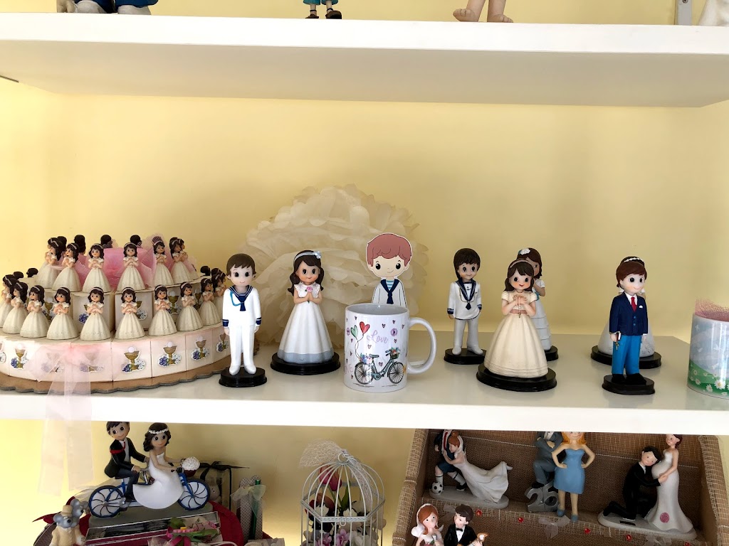 BUGADERIA TINTORERIA IRIS