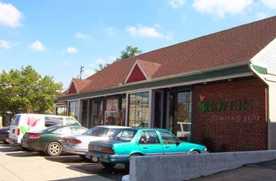 Royer's Flowers & Gifts