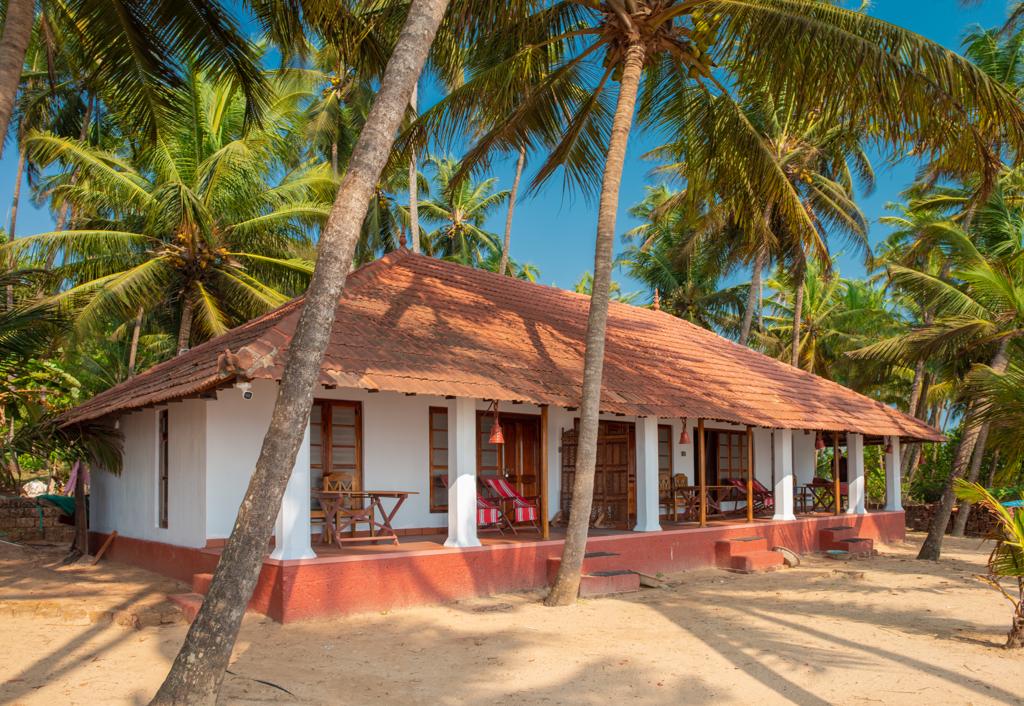 Chera Rock Beach Resort