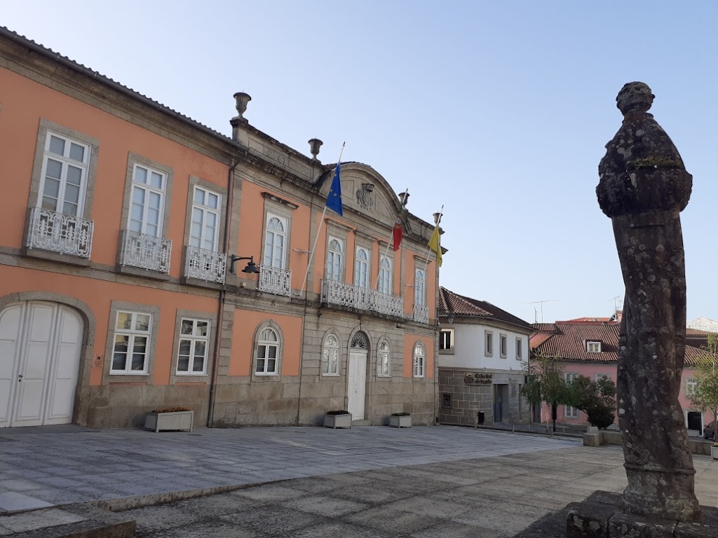 Pelourinho de Arcos de Valdevez
