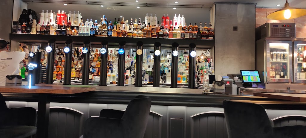 Bar Arambarri Santutxu — Ambiente