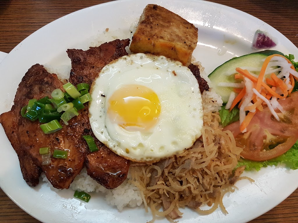 Cơm tấm