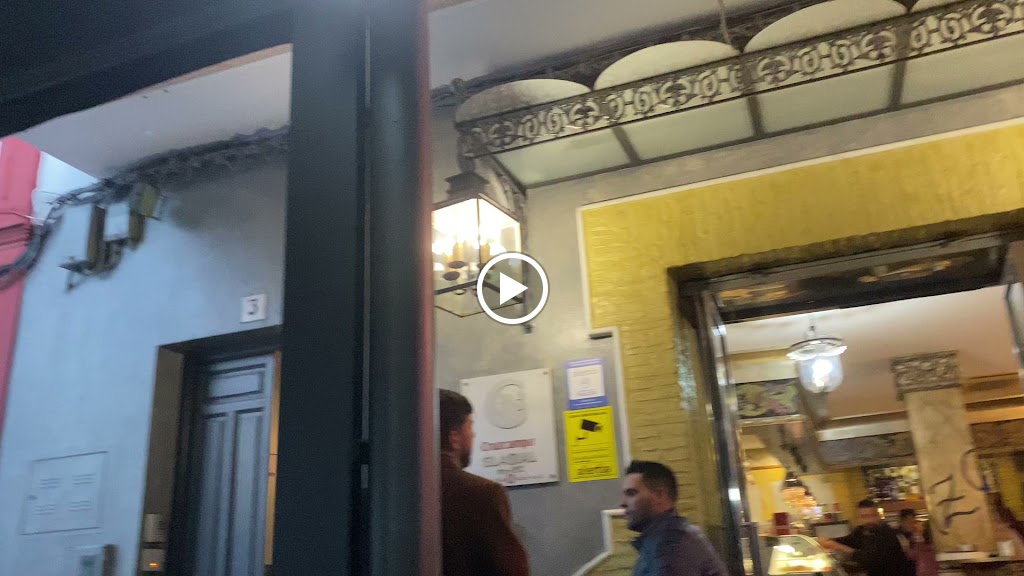 Bar restaurante Azahar — Videos